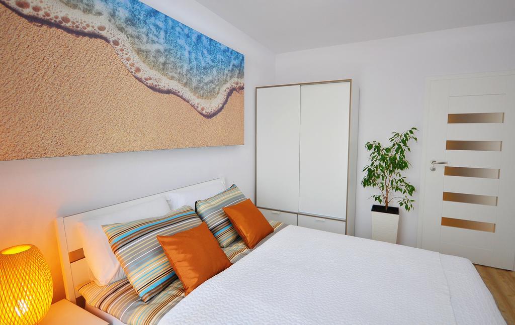 Apartamenty Rezulak Solna B104 204 303 Kołobrzeg Extérieur photo