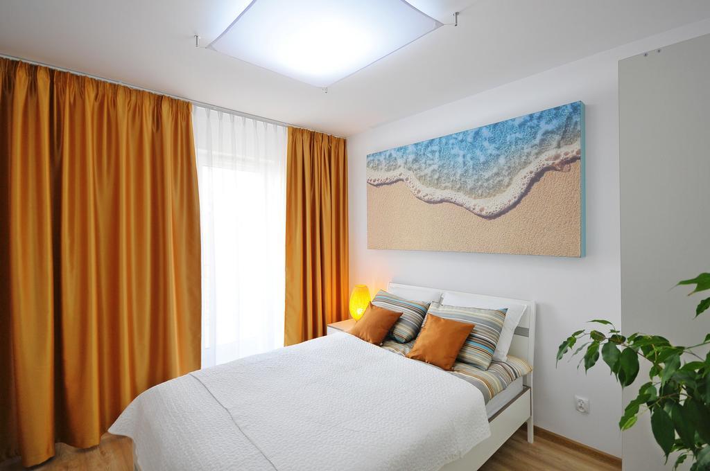 Apartamenty Rezulak Solna B104 204 303 Kołobrzeg Extérieur photo