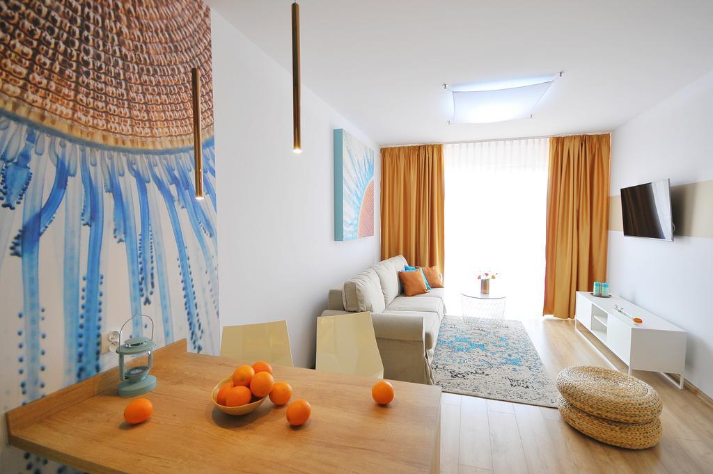 Apartamenty Rezulak Solna B104 204 303 Kołobrzeg Extérieur photo