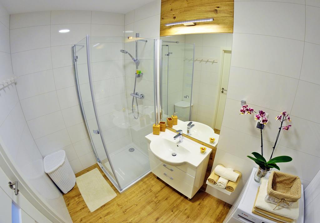 Apartamenty Rezulak Solna B104 204 303 Kołobrzeg Extérieur photo
